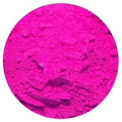 MAGENTA FLUO - Colore in Polvere