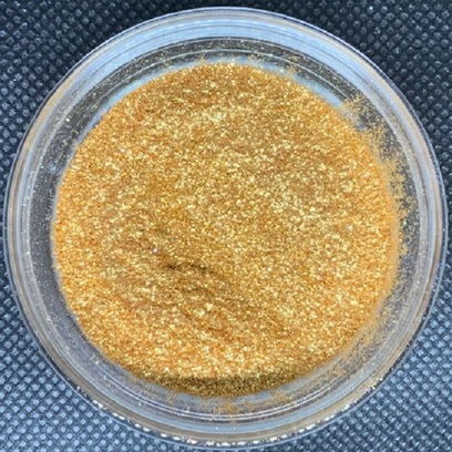 Ecoglitter Oro