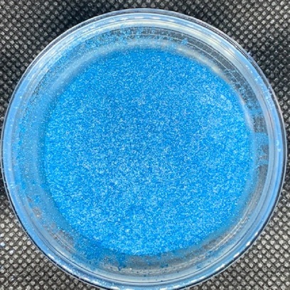 Mica Sassy Blue