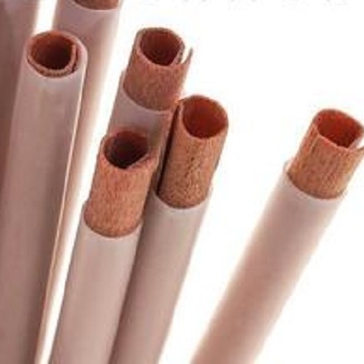 Stoppino Cannuccia in Legno (3 pz)