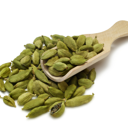 Cardamomo