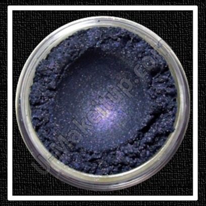 Mica Blu Navy