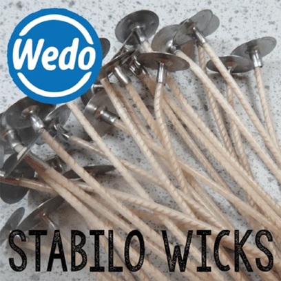 Stoppini STABILO 14 Conf. 10pz