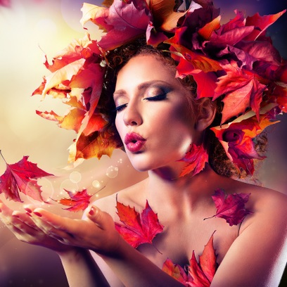 I Smell Fall *DISCONTINUATA*