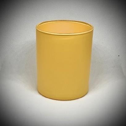 Bicchiere Firenze GIRASOLE OPACO M/25 CL