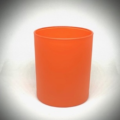 BICCHIERE Firenze CORALLO OPACO 25 CL