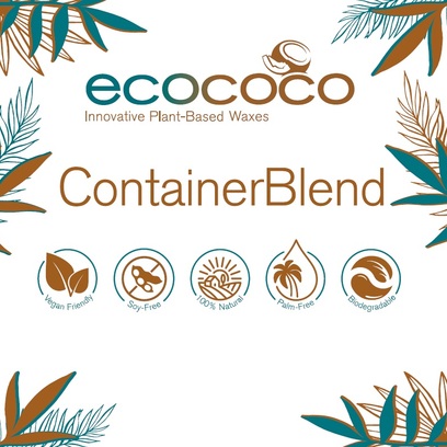 Cera EcoCoco Container Blend