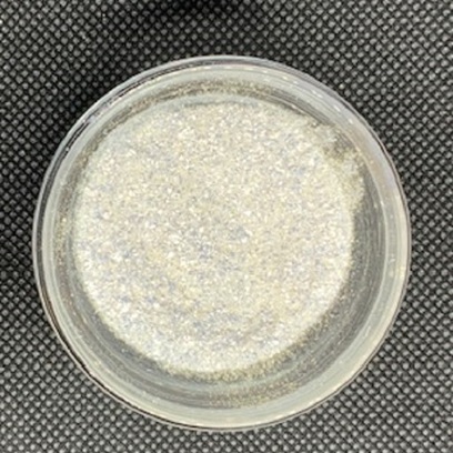 Ecoglitter Reflection Oro