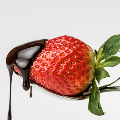 Fragole & Cioccolato