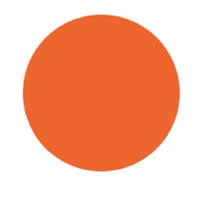 BEKRO - ARANCIO SPECIAL
