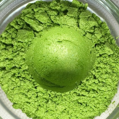 Mica Lime