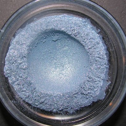 Mica Azzurro Baby