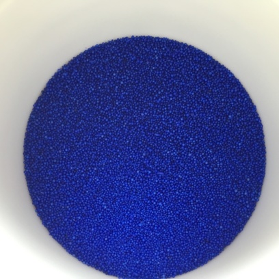 Jojoba Beads - Blu Oceano