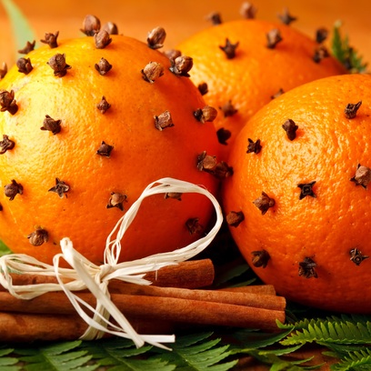 Arancio Speziato