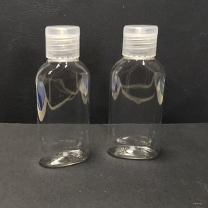 Flacone Samoa 50ml 20/410 SET DI 3 (Senza Capsula)
