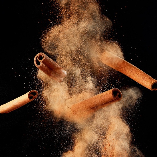 Hot Cinnamon